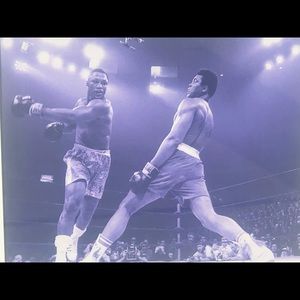 Meet your Posher, Derrick